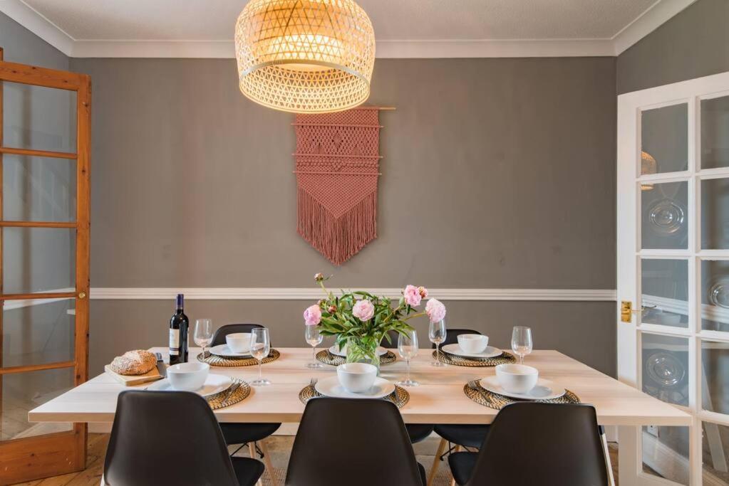 Heritage Cottage - Charming And Stylish Home With Lovely Garden Walmer Exterior photo