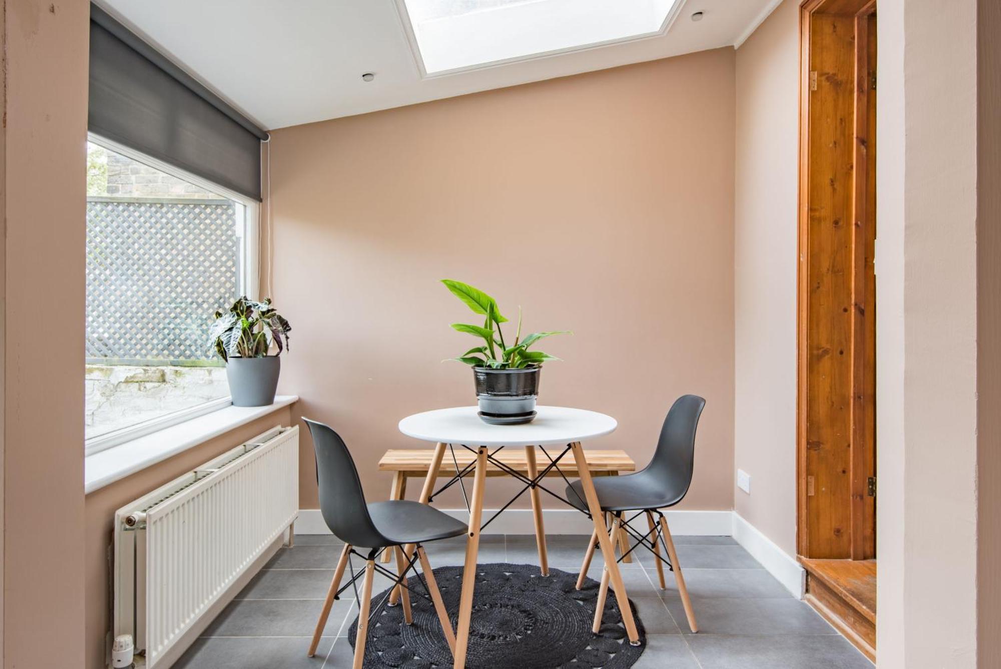 Heritage Cottage - Charming And Stylish Home With Lovely Garden Walmer Exterior photo